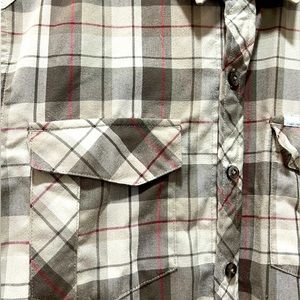 Columbia Button Down Shirt